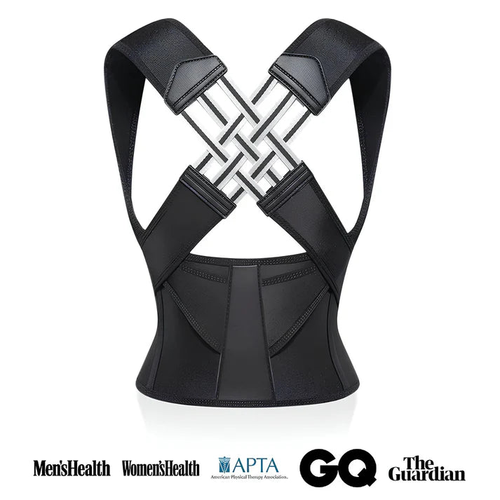 Posturemax™ Back Posture Corrector