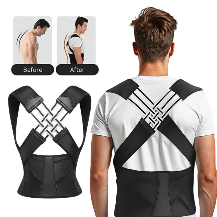 Posturemax™ Back Posture Corrector